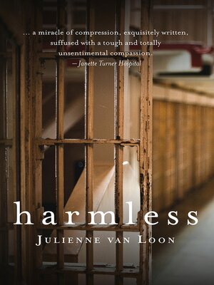 cover image of Harmless